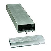 Ohmite BA326610R0KE Planar Resistors 10 Ohm 1000W 10% LG: 266mm