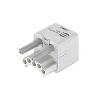 HARTING 09120042711 Heavy Duty Power Connectors Han Brid-M 2FOC-M