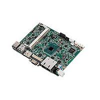 Advantech MIO-5251EW-S9A1E Single Board Computers Intel Atom E3845 3.5" MI/O-Compact SBC, DDR3L, VGA, HDMI/DP, 48-bit LVDS/eDP, 2GbE, Mini PCIe, mSATA/SD card, iManager, MIOe, -40 to 85C