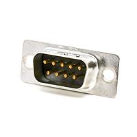 Amphenol Commercial Products L777SDE09P Plug D-SUB