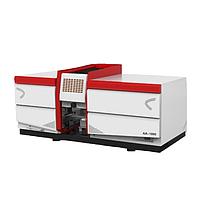 Lonroy AA-1800F Single Flame Atomic Absorption Spectrometer (three-lamp holder)