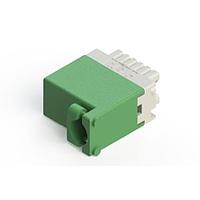 EDAC 516-020-000-410 Housings RACK AND PANEL CONNECTOR