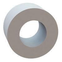 Essentra Components 13RS059031 Round Round Spacer, .314 ID, .590 OD, .359 Length