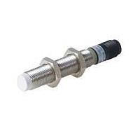 Carlo Gavazzi IA12ELN04UCM1 Proximity Sensors Inductive proximity sensor,  M12  Stainless steel, M12 plug, Sn 4mm, Non-flush mount, Long body,  Namur NC,  Supply voltage 7-9Vdc, Max output current 9,35 mA, Max switching frequency 1200Hz, Operating  temperature -25C - +70C, IP67.