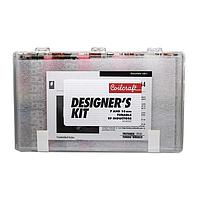 Coilcraft M302 Designer Kit, Tunable Inductor Unicoil 7/10 mmKit 44.5nH_465nH 98pn2