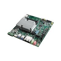 Advantech AIMB-233G2-U7A1E Industrial Motherboards IntelCorei7/i5/i3/Celeron BGA 1528 Mini-ITX with Type C Alt./HDMI/LVDS(eDP), 6 COM, Dual LAN, miniPCIe, M.2, PCIex1, DDR4, DC Input