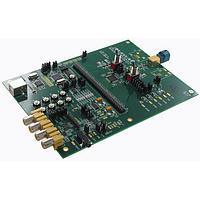 Analog Devices MAX9260EVKIT+ Serializer / Deserializer Eval Kit MAX9260 (Gigabit Multimedia Ser
