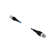 Samtec RF086-92SP-92SJ-0152 RF Cable Assemblies 50 Ohm .086  RF Millimeter Wave Cable Assembly