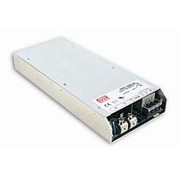 MEAN WELL RSP-1000-24 Switching Supplies 24V 40A 960W Active PFC Function