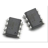 Broadcom ACPL-782T-500E Optically Isolated Amplifiers 100kHz, 3750vrms 30ppm/C Gain Drift