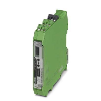 Temperature sensing and signal interface modules for industrial and embedded applications