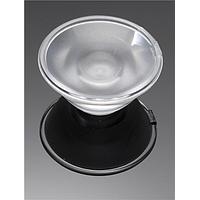 Ledil C12500_MIRA-M Lens Round Lens 32.4mm