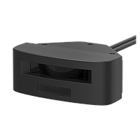 Autonics LSE2-A5R2-ET 2D 1-Channel Laser Scanners (905nm, 27W, 24VDC)