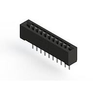 EDAC 357-010-427-101 Standard Card Edge Connectors Card Edge Connector