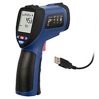 PCE-890U Infrared Thermometer (-50°C~1150°C;± 1.5% ± 2°C)