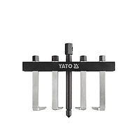 Yato YT-0640 Twin leg puller with jaw hook