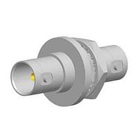 Amphenol RF 031-70020 RF Adapters - In Series ADAPTER BULKHEAD