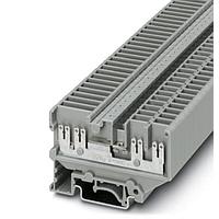 PHOENIX CONTACT 1953541 DIN Rail Terminal Blocks UVKB 4-FS/FS(2,8)TP (2,4)1234/L