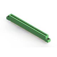 EDAC 842-092-556-203 Receptacles High Temp Card Edge Connector
