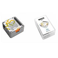 M5Stack K026-B Expansion Kits "5x5cm system" universal functional base, the thickness of the product is 26mm