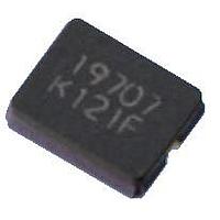 KYOCERA AVX CX3225GA25000H0GSSC1 SMD Crystal 25000kHz 12pF AEC-Q2 00ESR=100mOhms