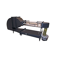 OMEGA WT-3115 Closed loop benchtop wind tunnel (0 ~ 5 m/s; ±1%)