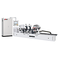 Jp-balancer A1WH1-100 Drive Shaft Automatic Welding Balancing Machine (100kg)