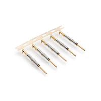 Amphenol SINE Systems SP24W1G30 Contacts STAMPED PIN 30UGOLD Price Per PC