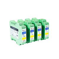 Autrol ATT2200 Temperature Transmitter (RTD,TC)