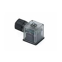 Molex 1212070006 Connectors MPM DIN VALVE CONN FORM A