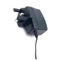 Phihong AA10K-050A-R Fixed Plugs 10W 5V 2A UK 2.1x5.5 DC output