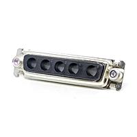ITT Cannon DBME5W5S-A197 D-Sub Connectors - Standard Density