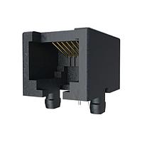 Amphenol FCI 54601-708LF Modular 54601-708LF-8POS HOR MOD JACK LF