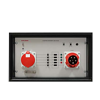 Schloeder CWG 524 - B - 550 Coupling network Burst (550 V)