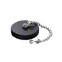 Hirose Electric JR13WRC3 Accessories JR-W CAP W/ CHAIN