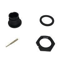 CONXALL 7280-2PG-300 Connectors MINI-CON PAN MT #20 CRIMP