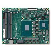 ADLINK Technology Express-SL-i7-6822EQ Computer-On-Modules - COM Express-SL-i7-6822EQBasic COM Express Type6 module with 6 Intel Core i7-6822EQ processor at 2.0/2.8GHz with QM170 chipset