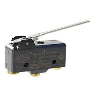 Honeywell BA-2RV-A4 Micro Switch 20A 2.5" Flat lever Screw Terminals