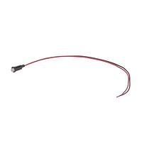 Dialight 558-3101-023F Indicators RedGreen Panel Mount 6in lead, PVC Free