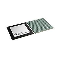 Texas Instruments AM6546BACDXA Microprocessors - MPU Quad Arm Cortex-A53 and dual Arm Cortex-