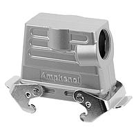 Amphenol Tuchel C146 21R016 552 8 Hoods Housing