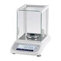 Lonroy ES-J220A Entry Level Electronic Analytical Balance (220g, 0.1mg)