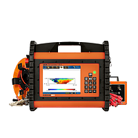 Guidelinegeo LS 2_Advanced 12/81 Terrameter (± 600 V, 250 W)