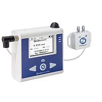 SensoScientific B20-500-OTA Differential Pressure Sensor ― Wi-Fi OTA (±0.1 inWC)