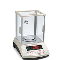 HUAZHI HZF-A+300 Precision Balance (300g, 1mg, External CAL)