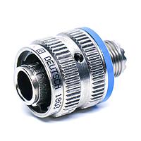 DEUTSCH - TE Connectivity MS27467T9F98PA Plugs DJT 3C 3#20 PIN