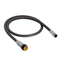 Lumberg Automation 0935 709 101/2M Sensor Cables / Actuator Cables