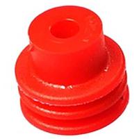 Aptiv 15324989-B Accessories SEAL MP RED IND LOOSE 1W CBL