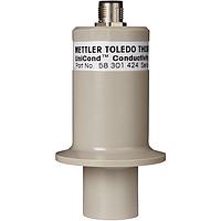 Mettler Toledo 58031426 Cond Sensor 1.5Tri 4E PK/HA ISM