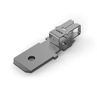 AMP Connectors - TE Connectivity 63133-3 Quick Disconnects TAB 063 SERIES MAG-MATE